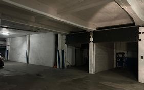 Un nido nel centro storico di Aosta
